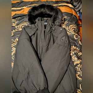 Moose knuckle Jacket